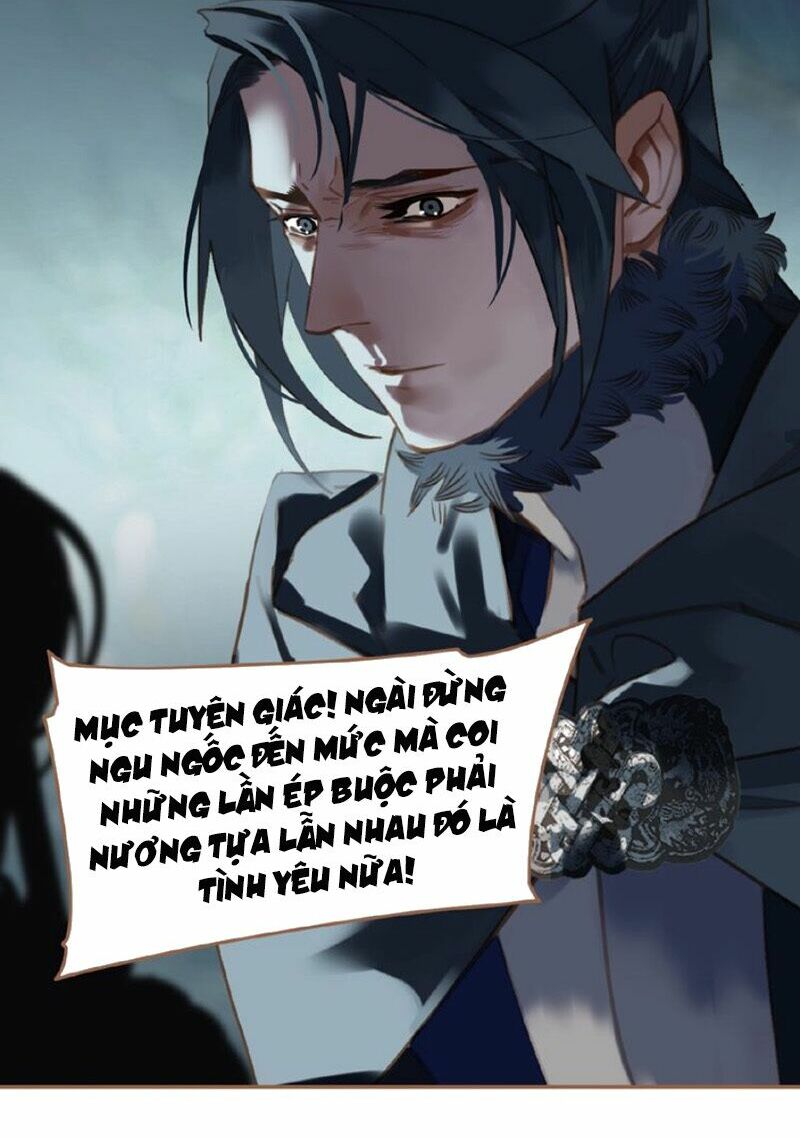 Nhất Đại Linh Hậu: Chapter 77