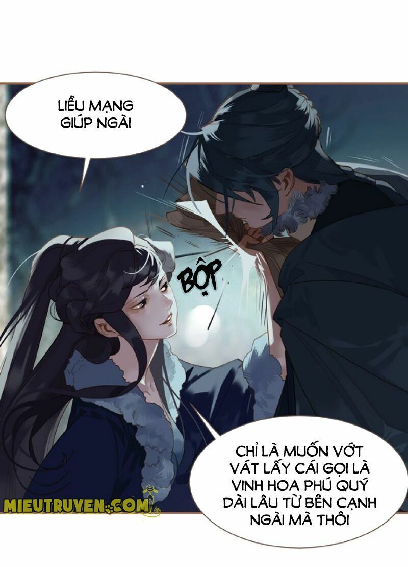 Nhất Đại Linh Hậu: Chapter 77