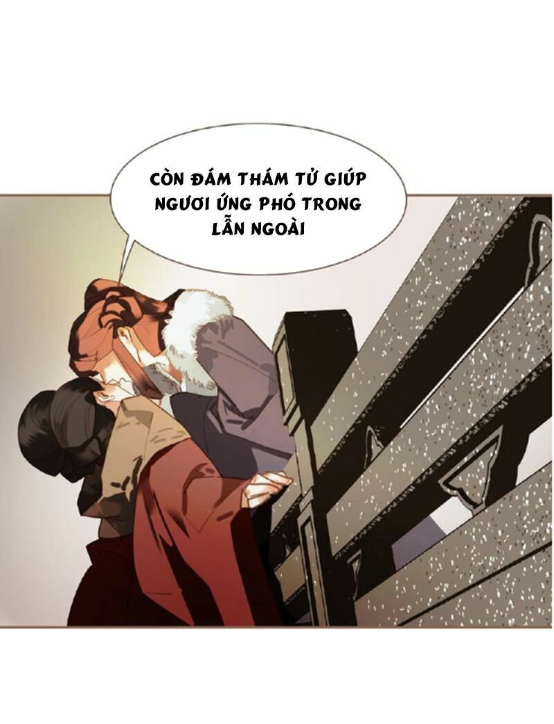Nhất Đại Linh Hậu: Chapter 81