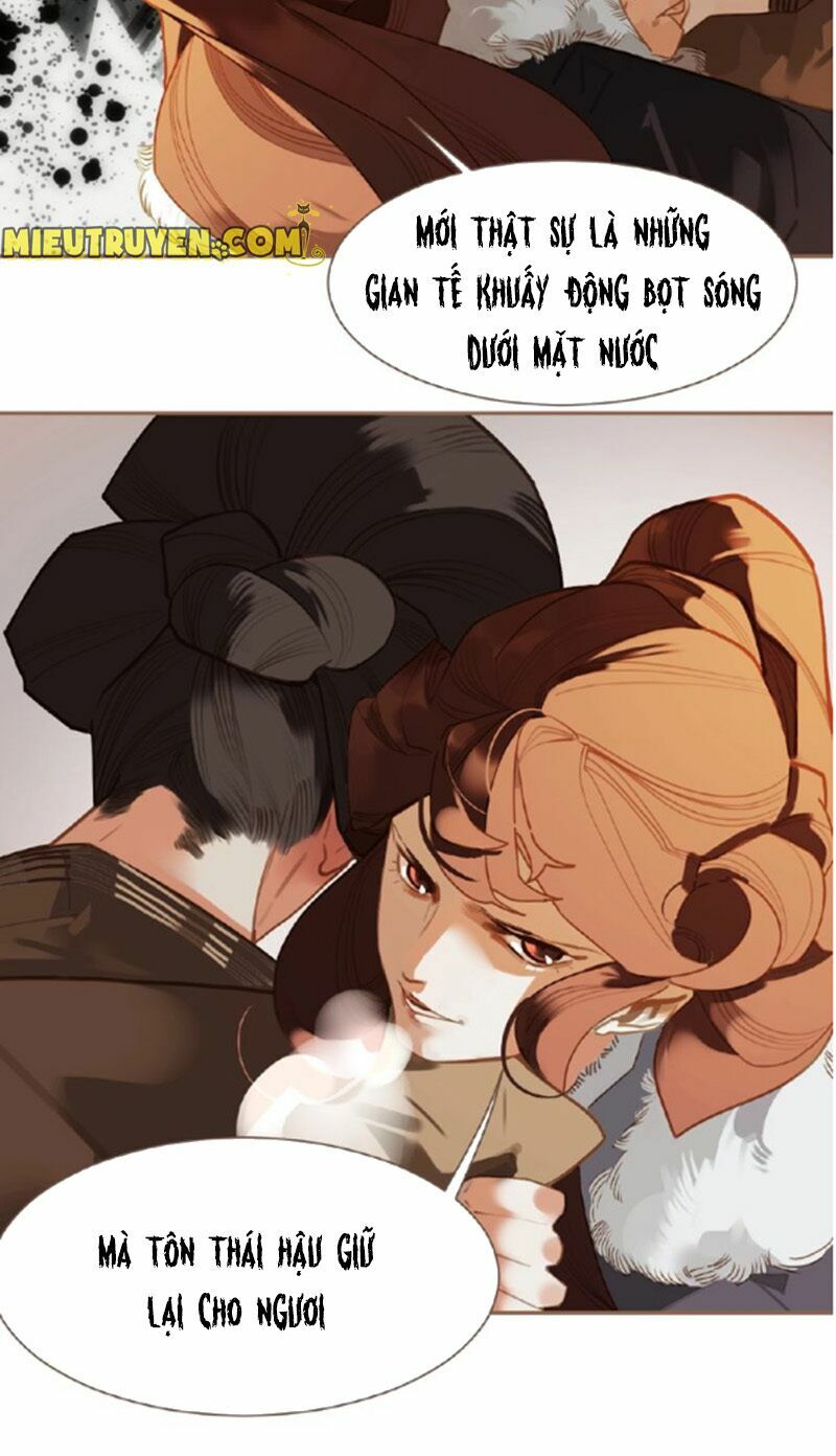 Nhất Đại Linh Hậu: Chapter 81