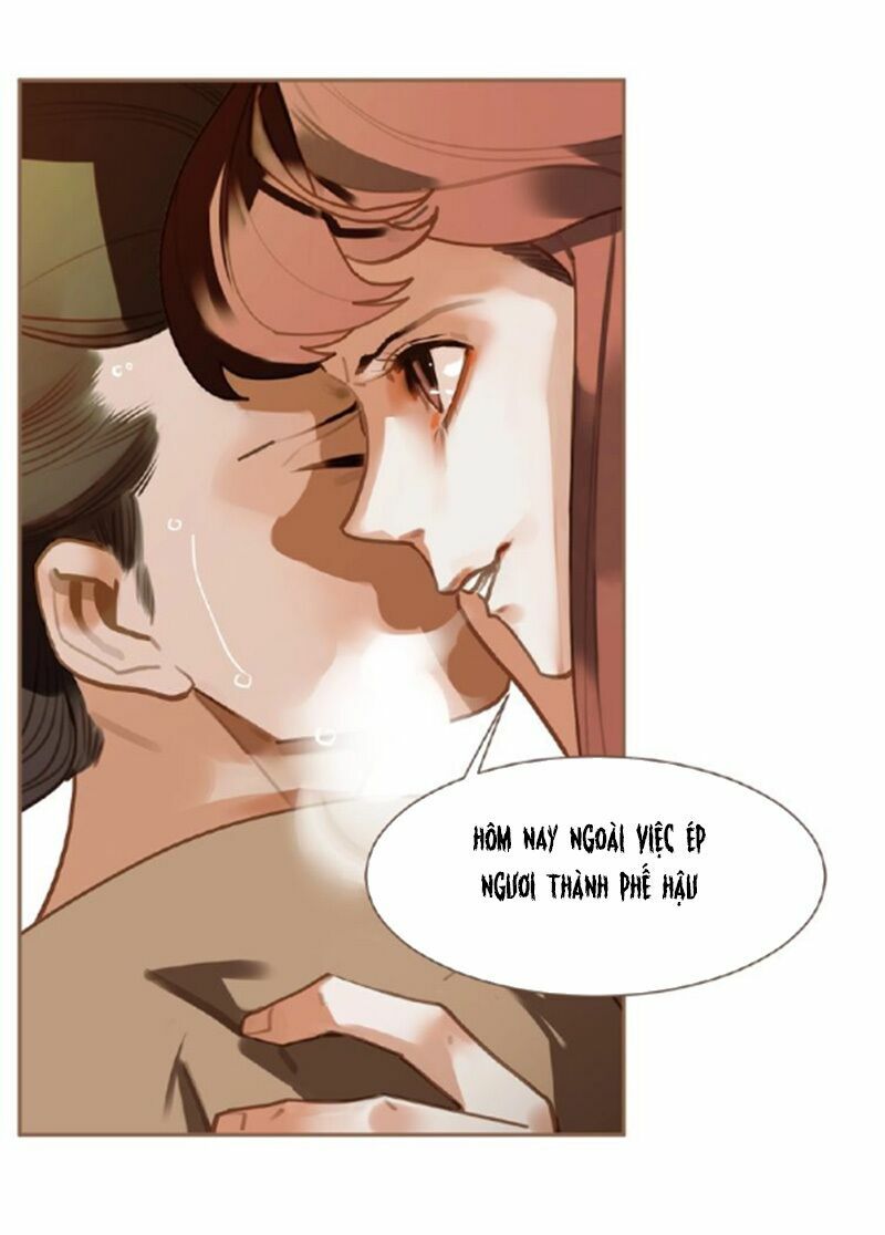 Nhất Đại Linh Hậu: Chapter 81