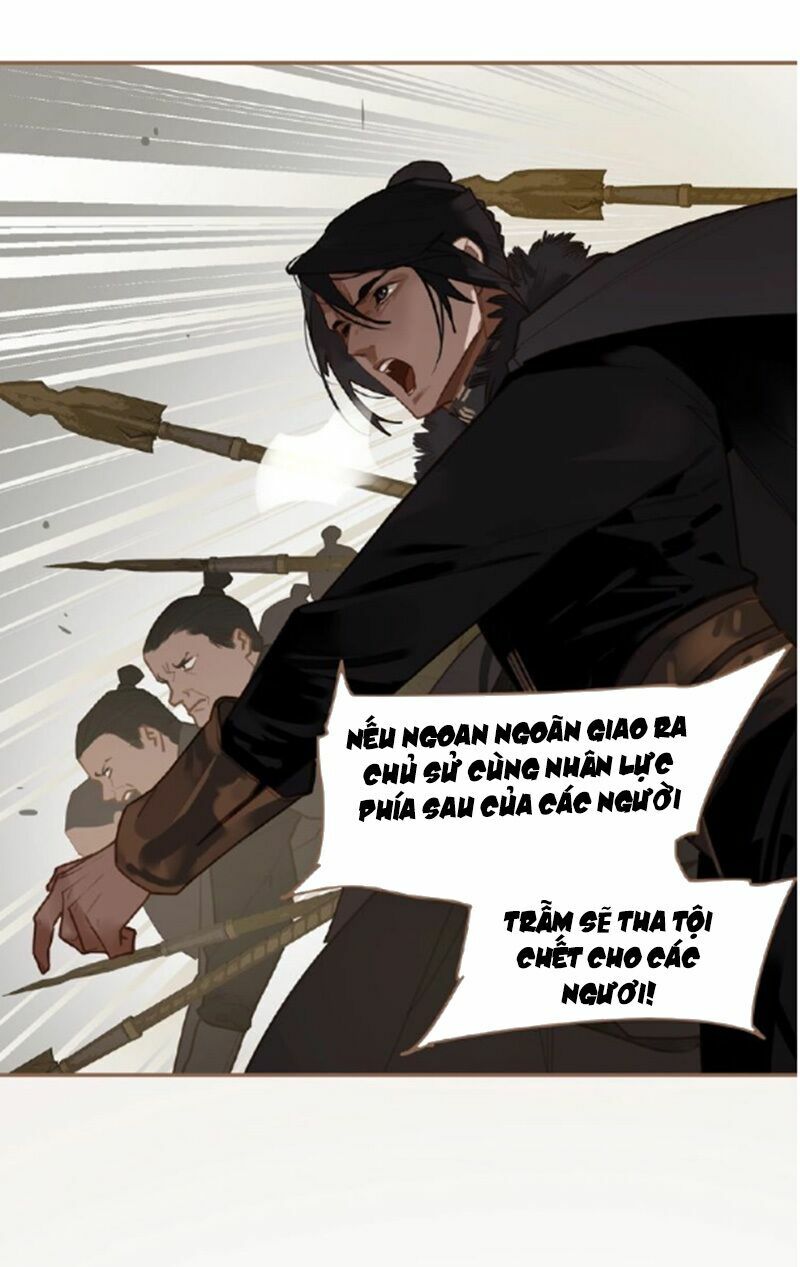 Nhất Đại Linh Hậu: Chapter 81
