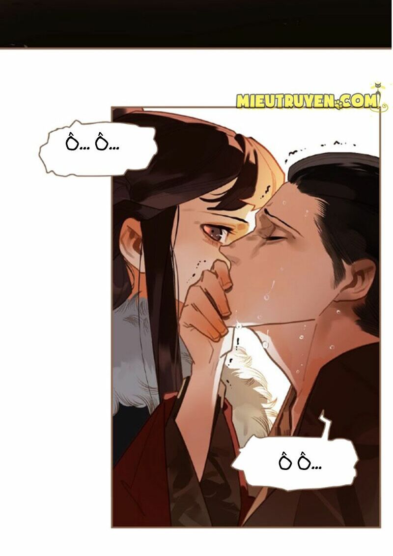 Nhất Đại Linh Hậu: Chapter 81
