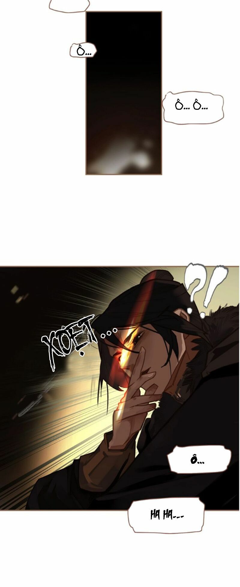 Nhất Đại Linh Hậu: Chapter 81
