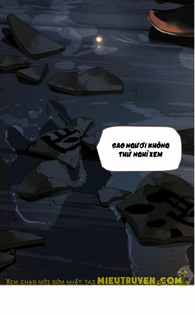 Nhất Đại Linh Hậu: Chapter 81
