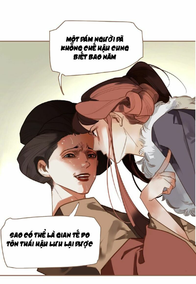 Nhất Đại Linh Hậu: Chapter 81