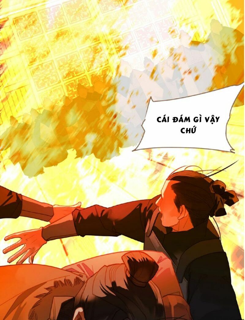 Nhất Đại Linh Hậu: Chapter 81
