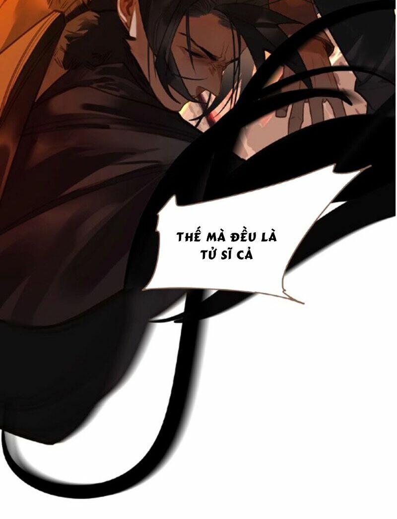 Nhất Đại Linh Hậu: Chapter 81