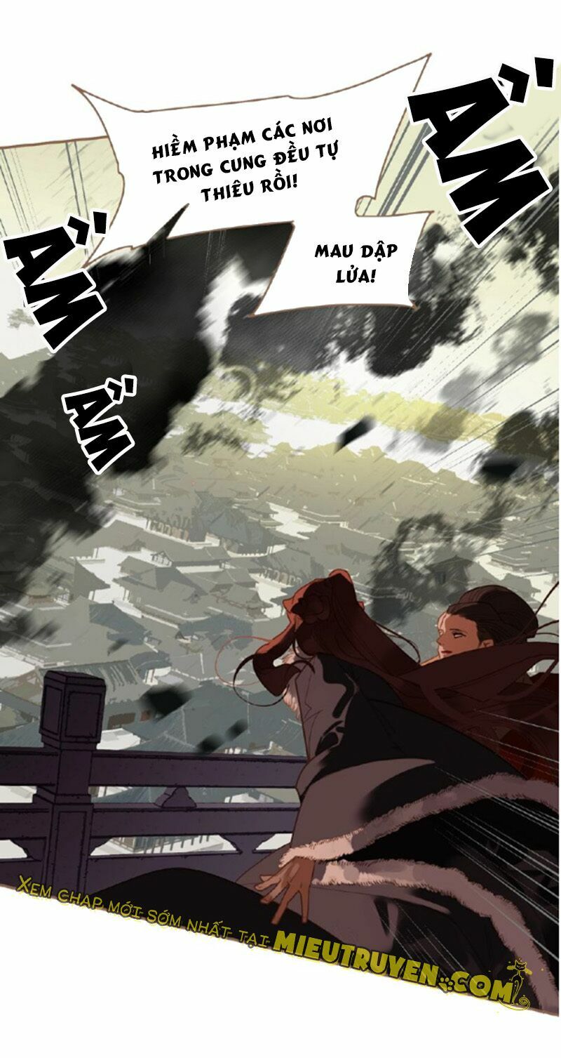 Nhất Đại Linh Hậu: Chapter 81