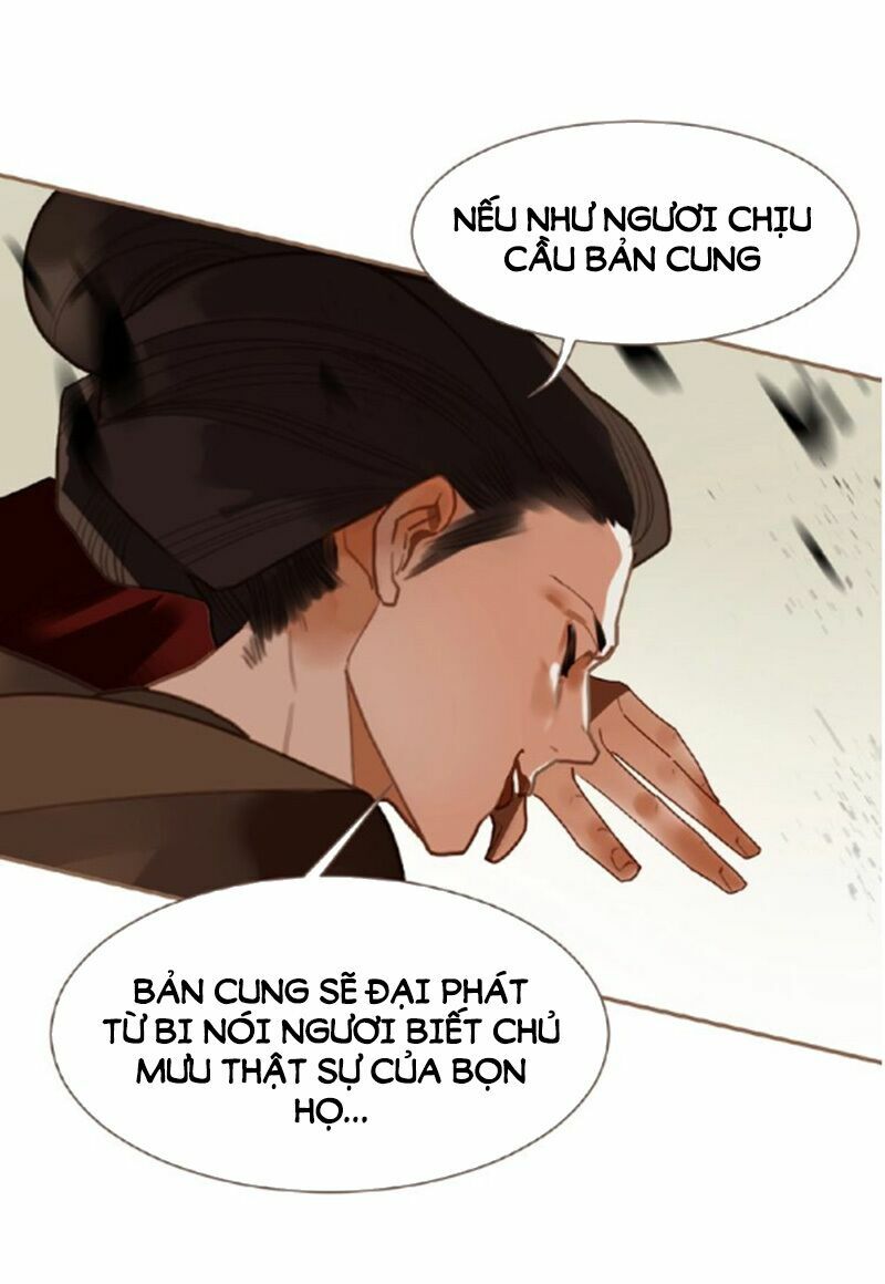 Nhất Đại Linh Hậu: Chapter 81