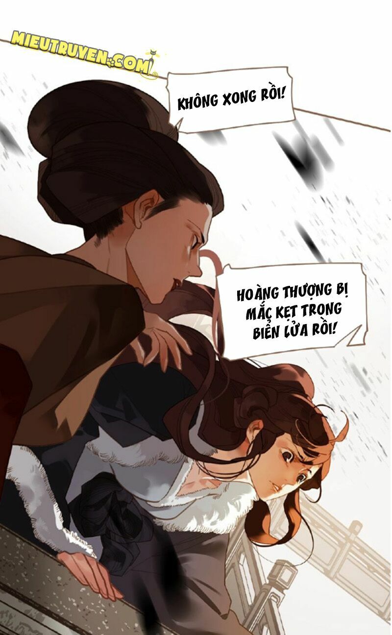 Nhất Đại Linh Hậu: Chapter 81