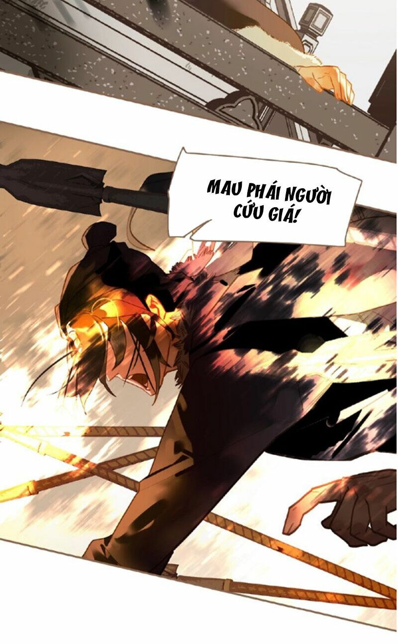 Nhất Đại Linh Hậu: Chapter 81