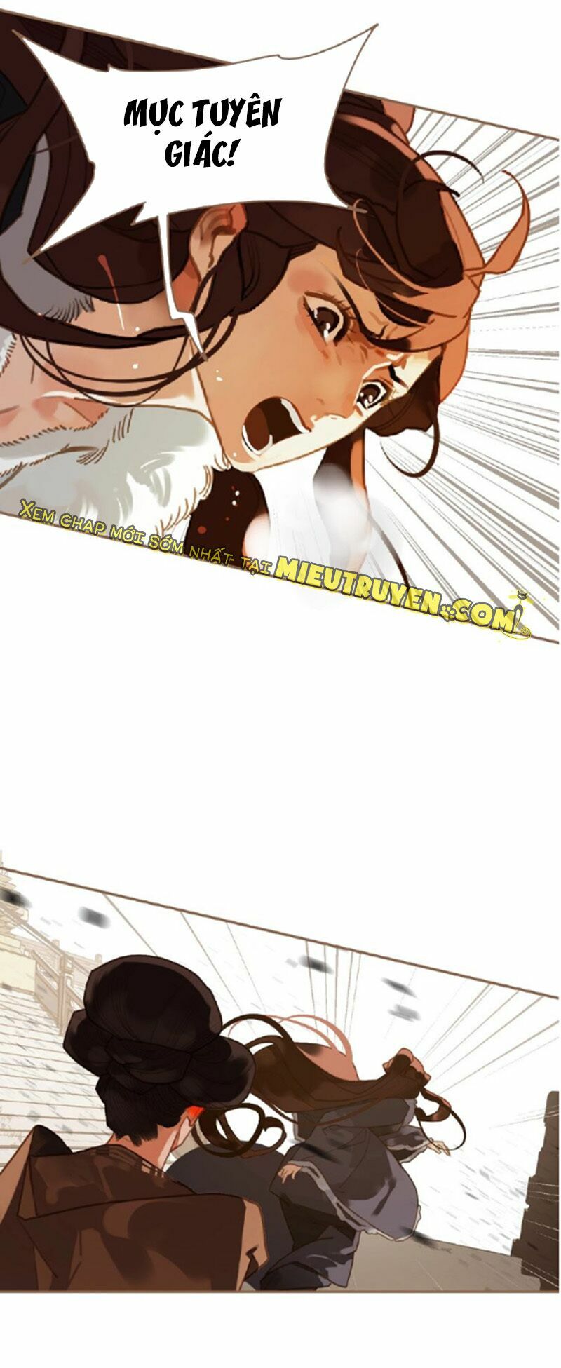 Nhất Đại Linh Hậu: Chapter 81