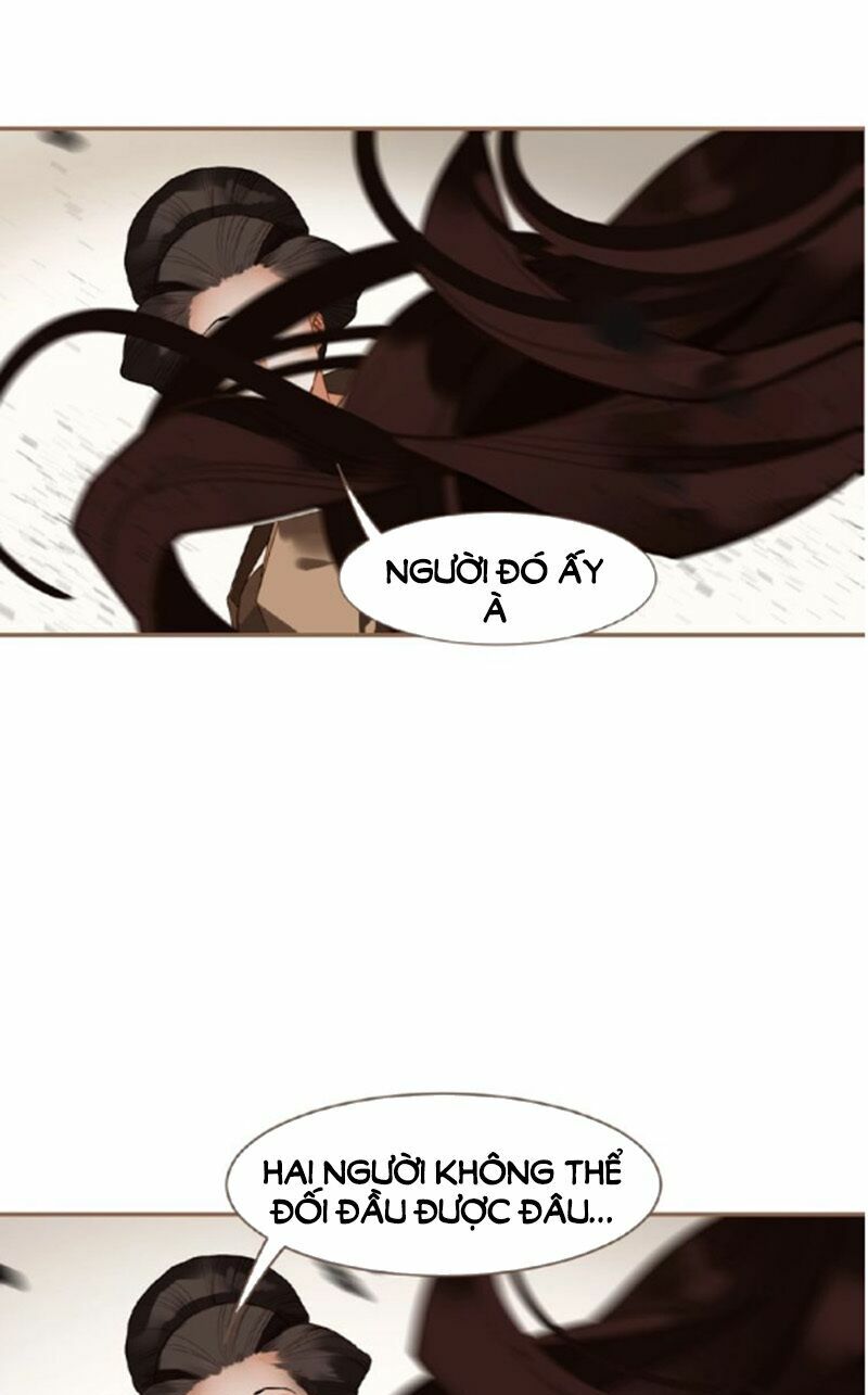 Nhất Đại Linh Hậu: Chapter 81