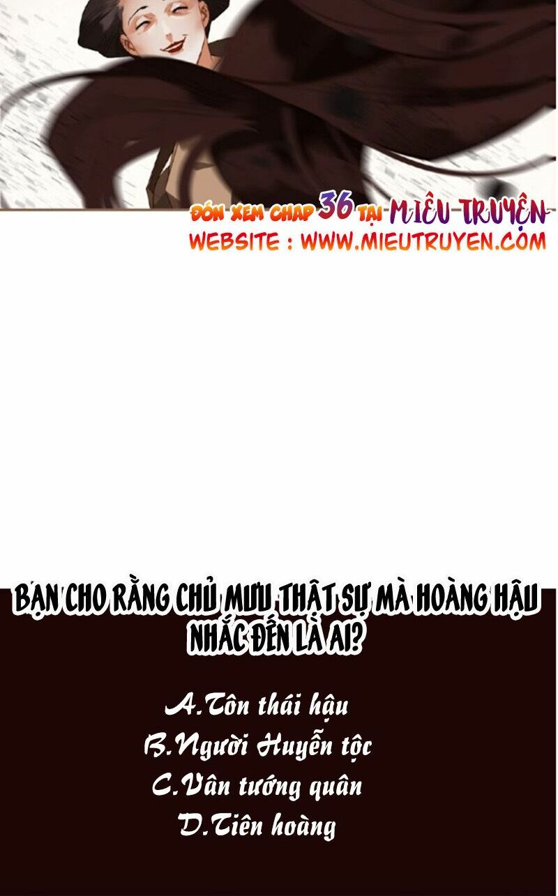 Nhất Đại Linh Hậu: Chapter 81