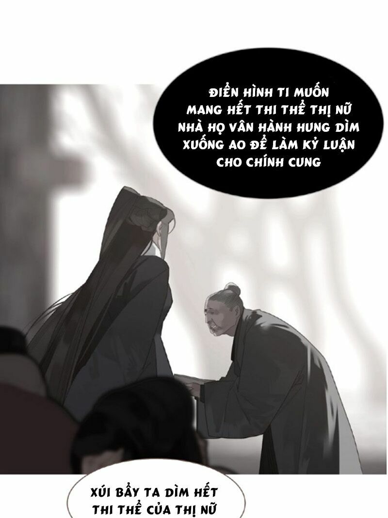 Nhất Đại Linh Hậu: Chapter 81