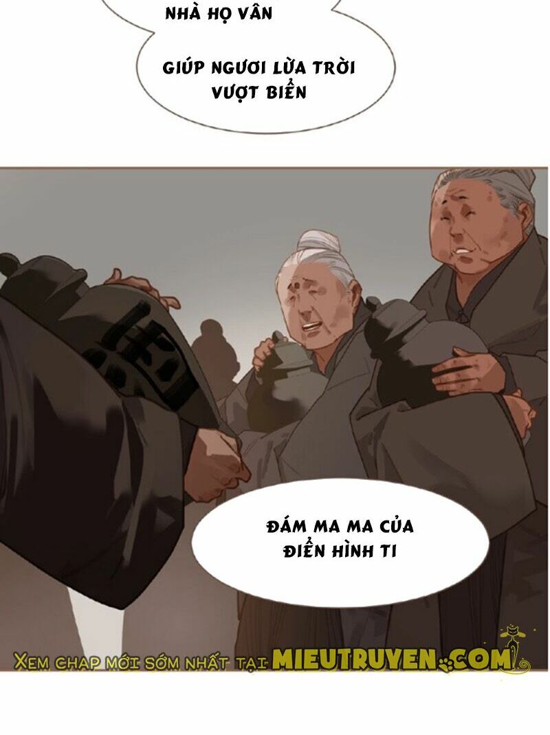 Nhất Đại Linh Hậu: Chapter 81