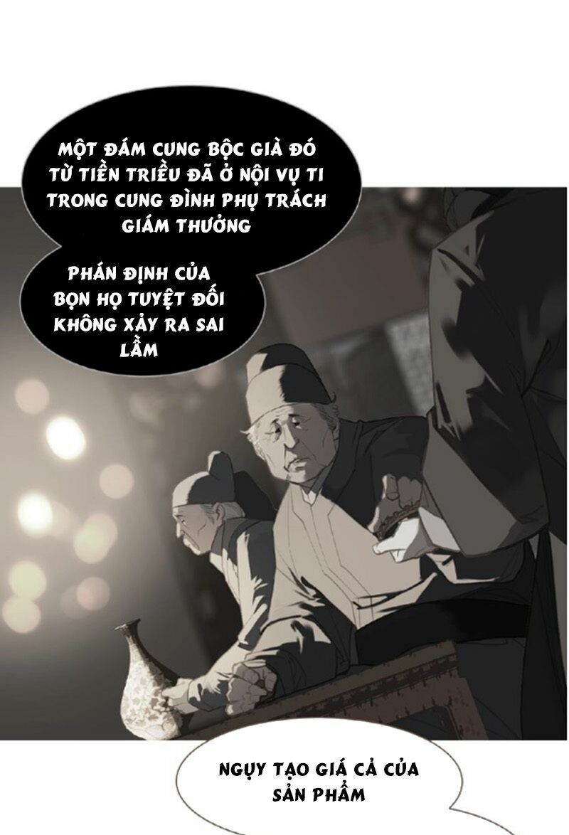 Nhất Đại Linh Hậu: Chapter 81