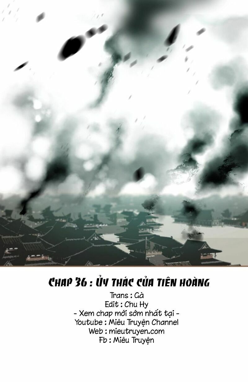Nhất Đại Linh Hậu: Chapter 82