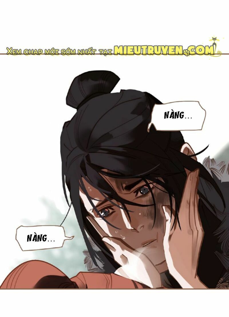 Nhất Đại Linh Hậu: Chapter 82
