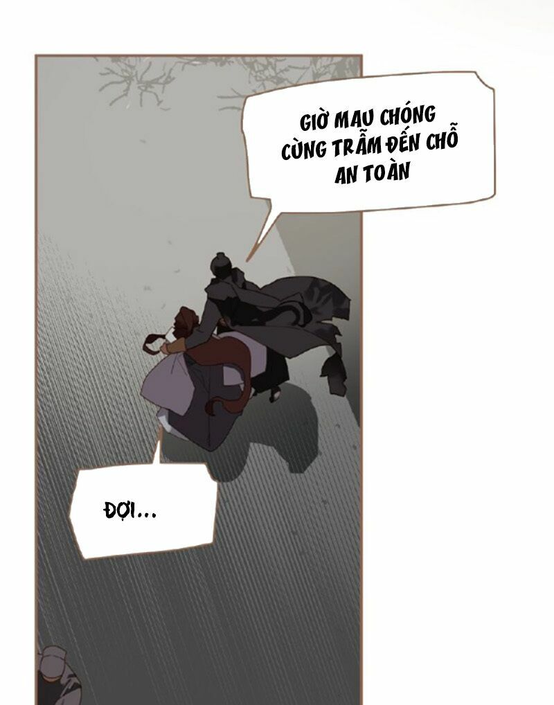 Nhất Đại Linh Hậu: Chapter 82
