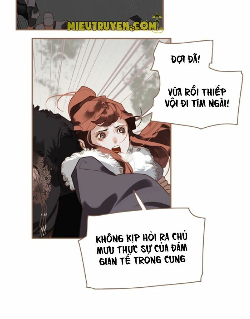 Nhất Đại Linh Hậu: Chapter 82