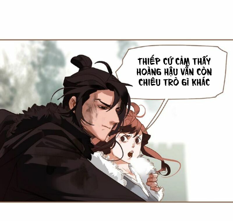 Nhất Đại Linh Hậu: Chapter 82