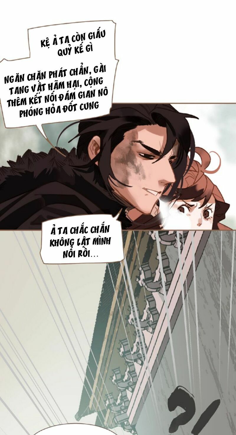 Nhất Đại Linh Hậu: Chapter 82