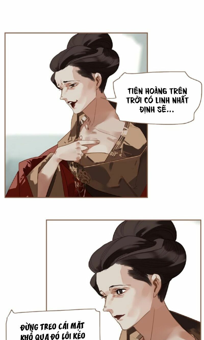 Nhất Đại Linh Hậu: Chapter 82