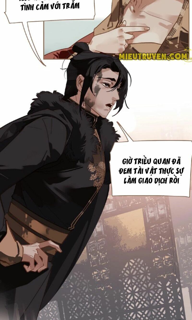 Nhất Đại Linh Hậu: Chapter 82