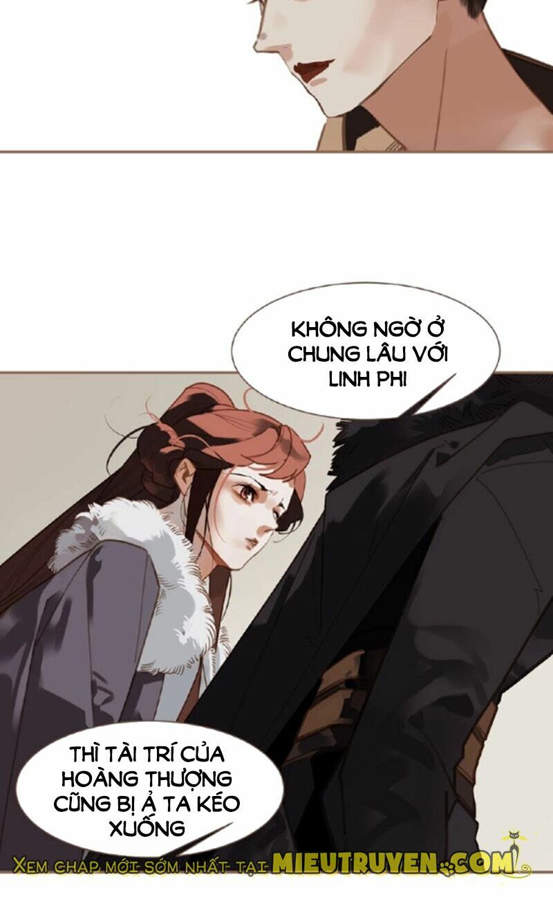 Nhất Đại Linh Hậu: Chapter 82