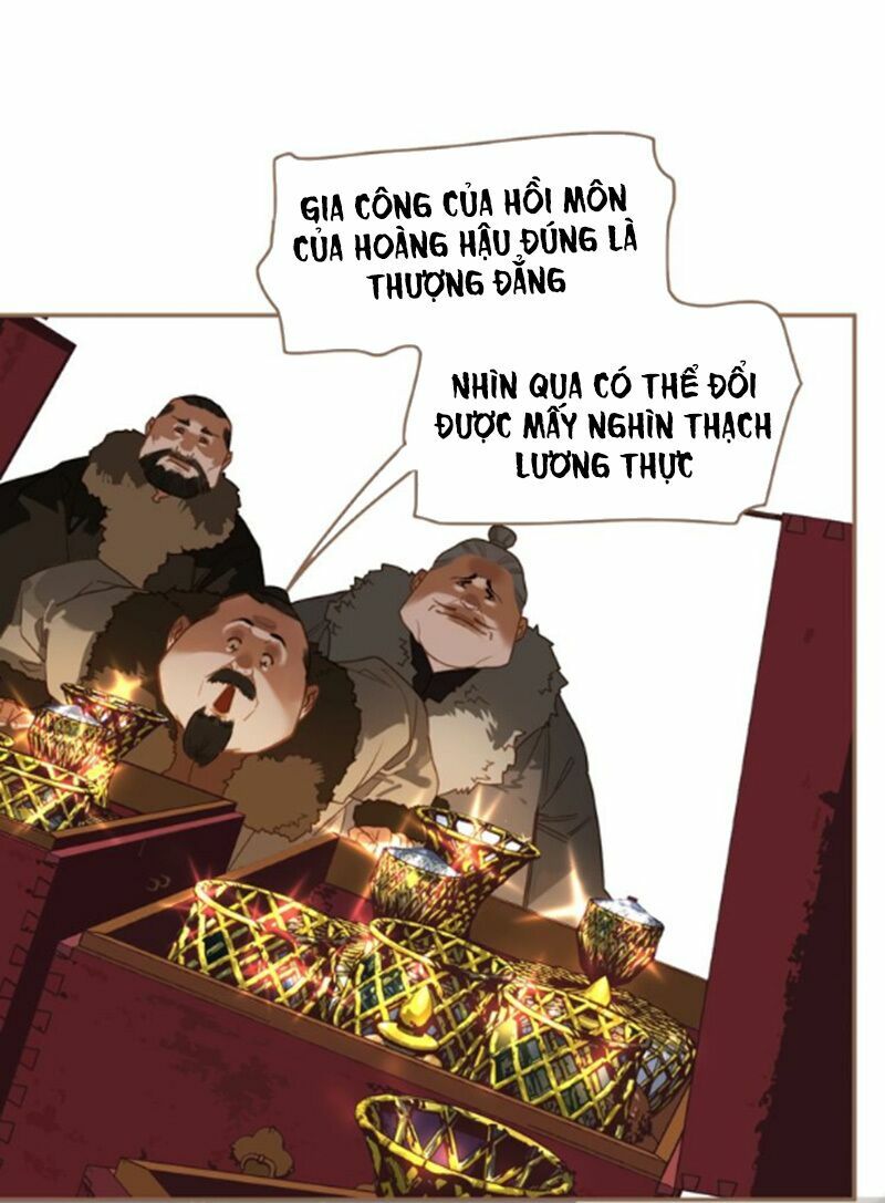 Nhất Đại Linh Hậu: Chapter 82