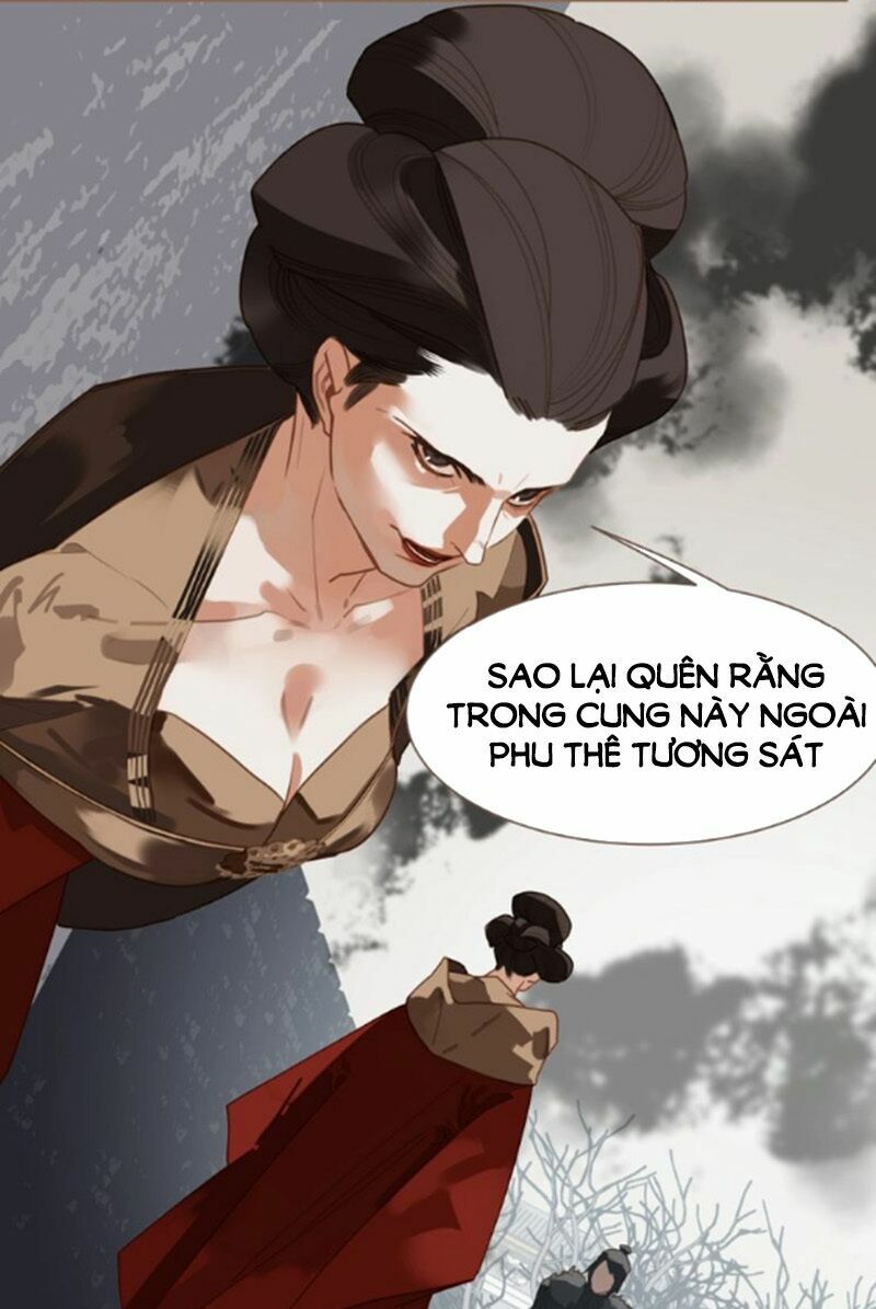 Nhất Đại Linh Hậu: Chapter 82