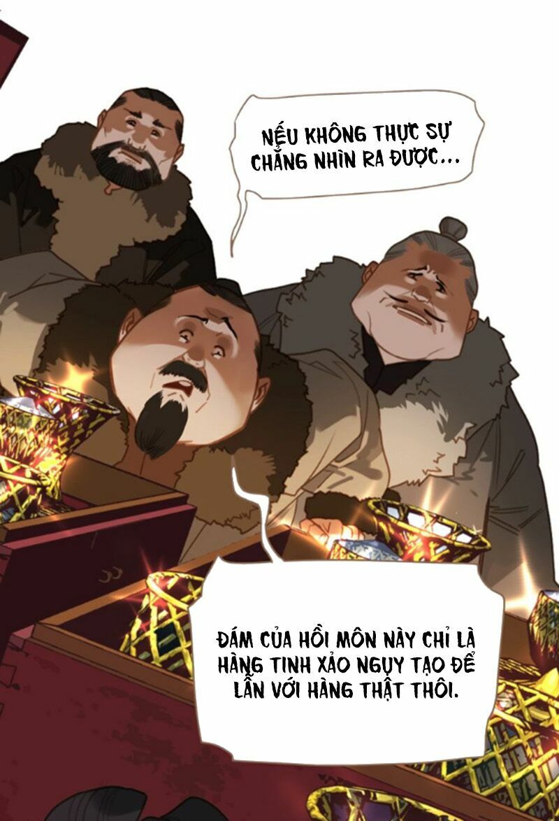 Nhất Đại Linh Hậu: Chapter 82