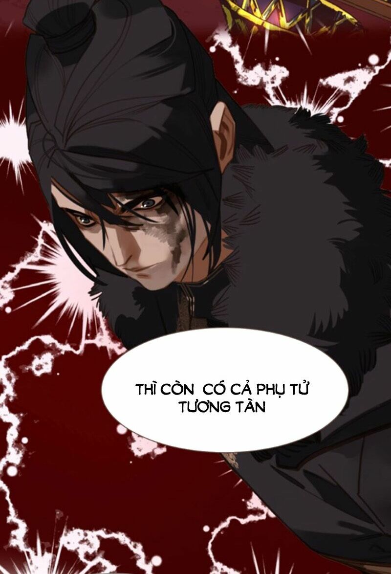 Nhất Đại Linh Hậu: Chapter 82