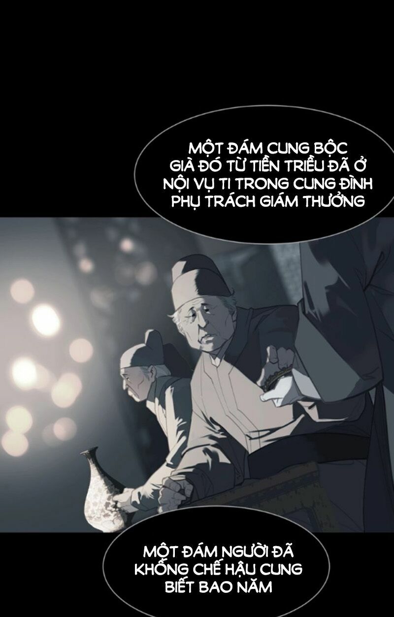 Nhất Đại Linh Hậu: Chapter 82