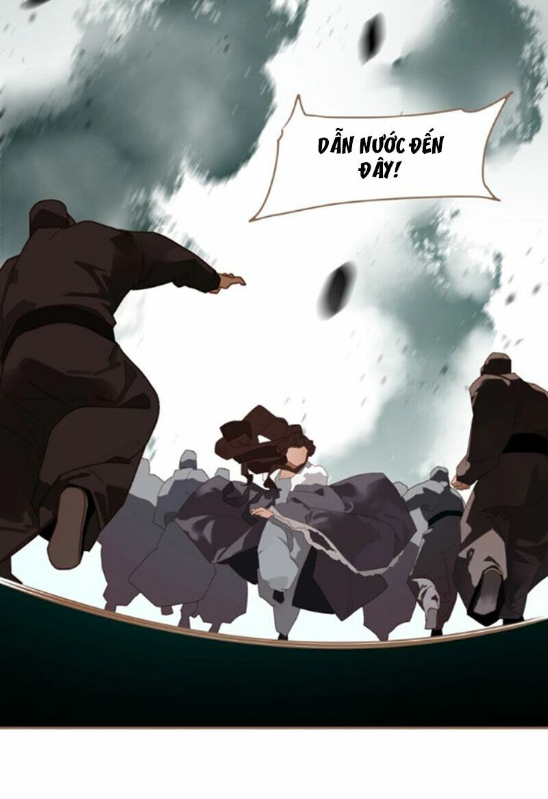 Nhất Đại Linh Hậu: Chapter 82