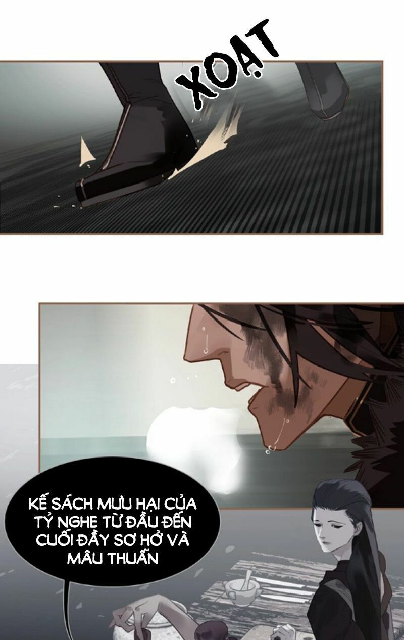 Nhất Đại Linh Hậu: Chapter 82