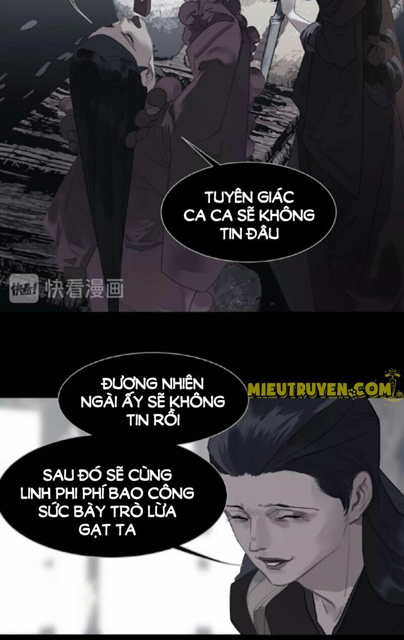 Nhất Đại Linh Hậu: Chapter 82