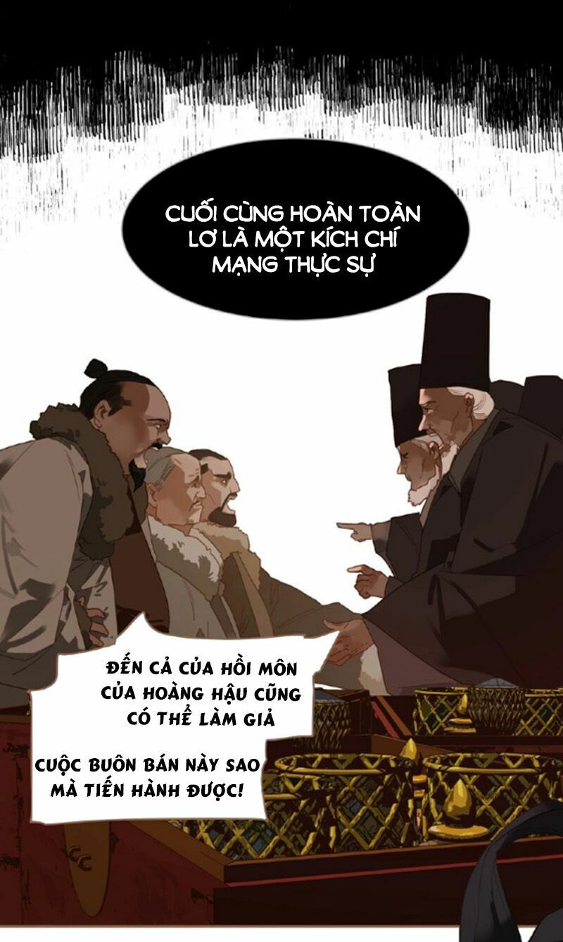 Nhất Đại Linh Hậu: Chapter 82