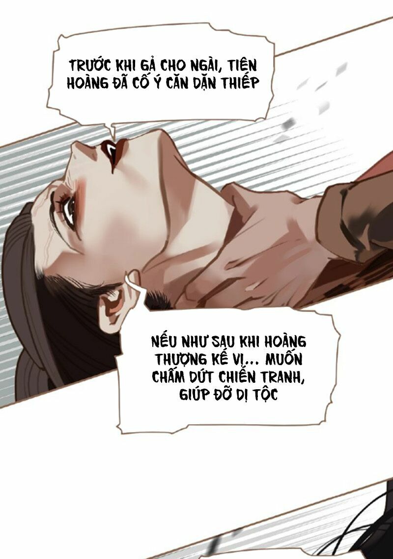 Nhất Đại Linh Hậu: Chapter 82
