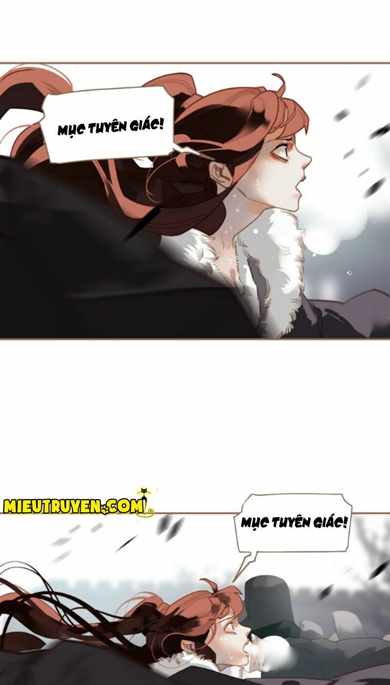 Nhất Đại Linh Hậu: Chapter 82