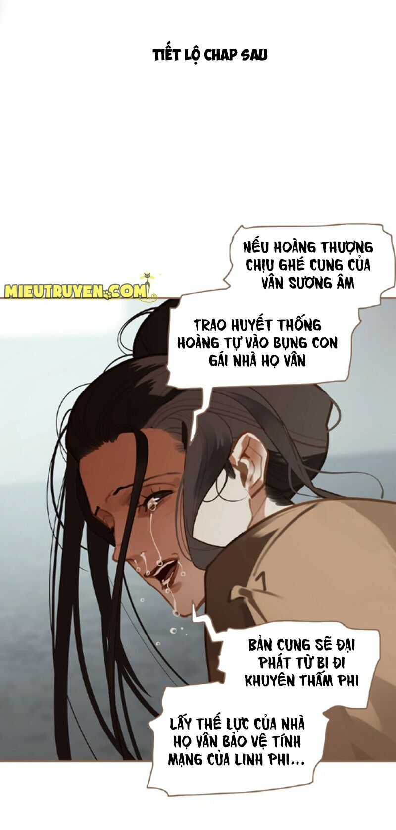 Nhất Đại Linh Hậu: Chapter 82