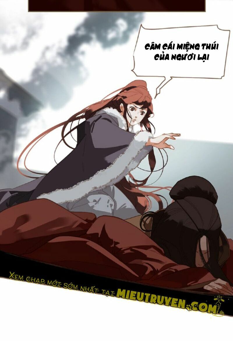 Nhất Đại Linh Hậu: Chapter 82