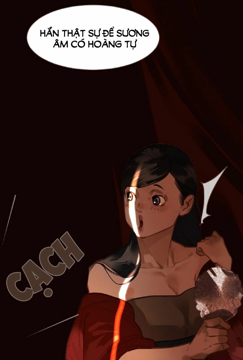 Nhất Đại Linh Hậu: Chapter 82