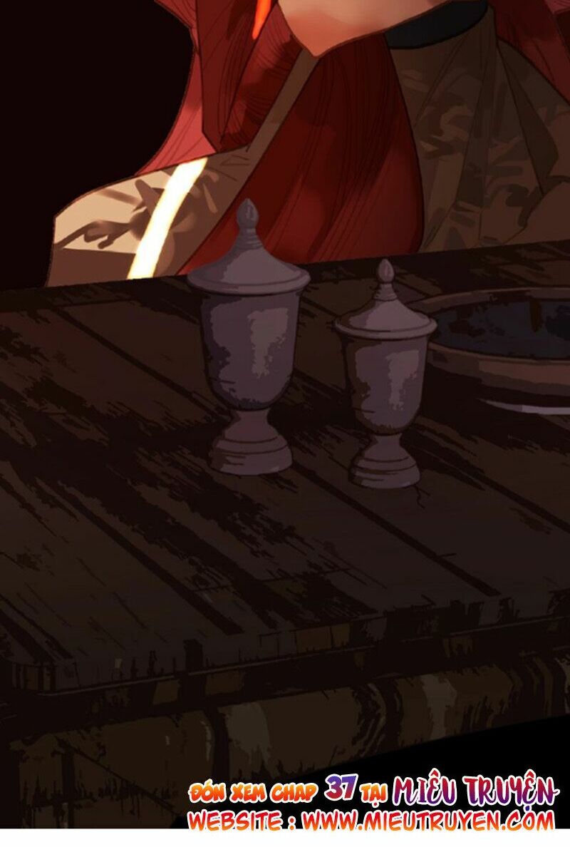 Nhất Đại Linh Hậu: Chapter 82