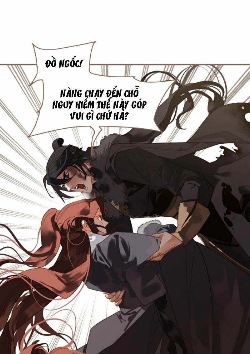 Nhất Đại Linh Hậu: Chapter 82