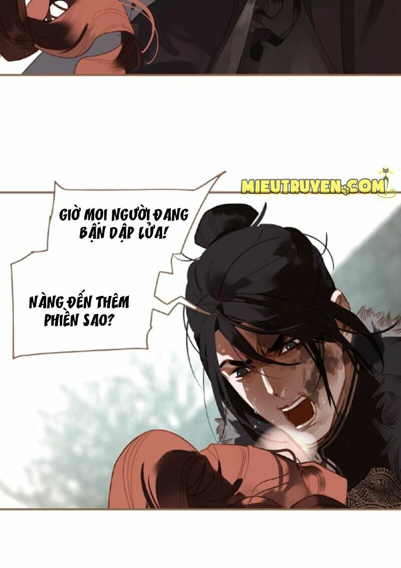 Nhất Đại Linh Hậu: Chapter 82