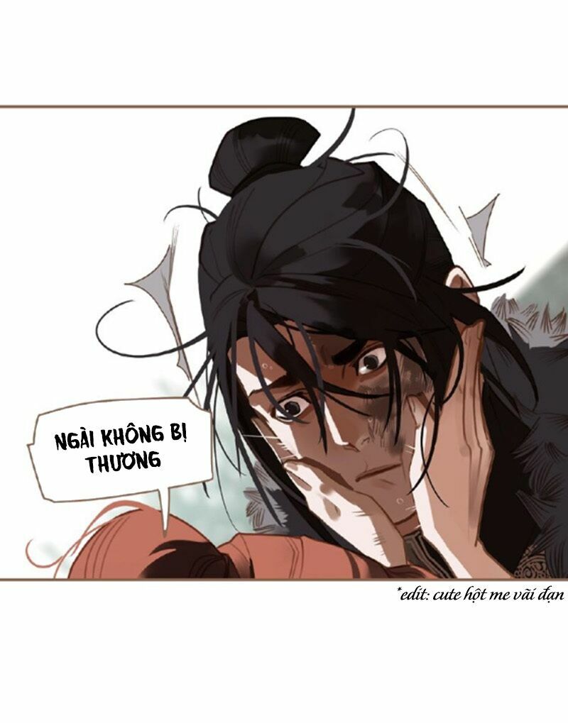 Nhất Đại Linh Hậu: Chapter 82