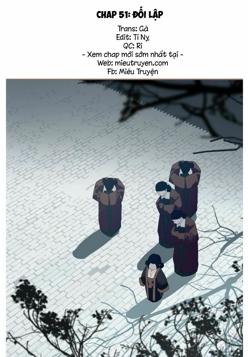 Nhất Đại Linh Hậu: Chapter 97